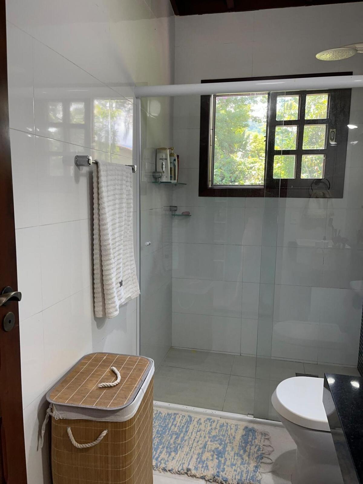 Refugio No Pereque Acu - Confort Casa de férias Ubatuba