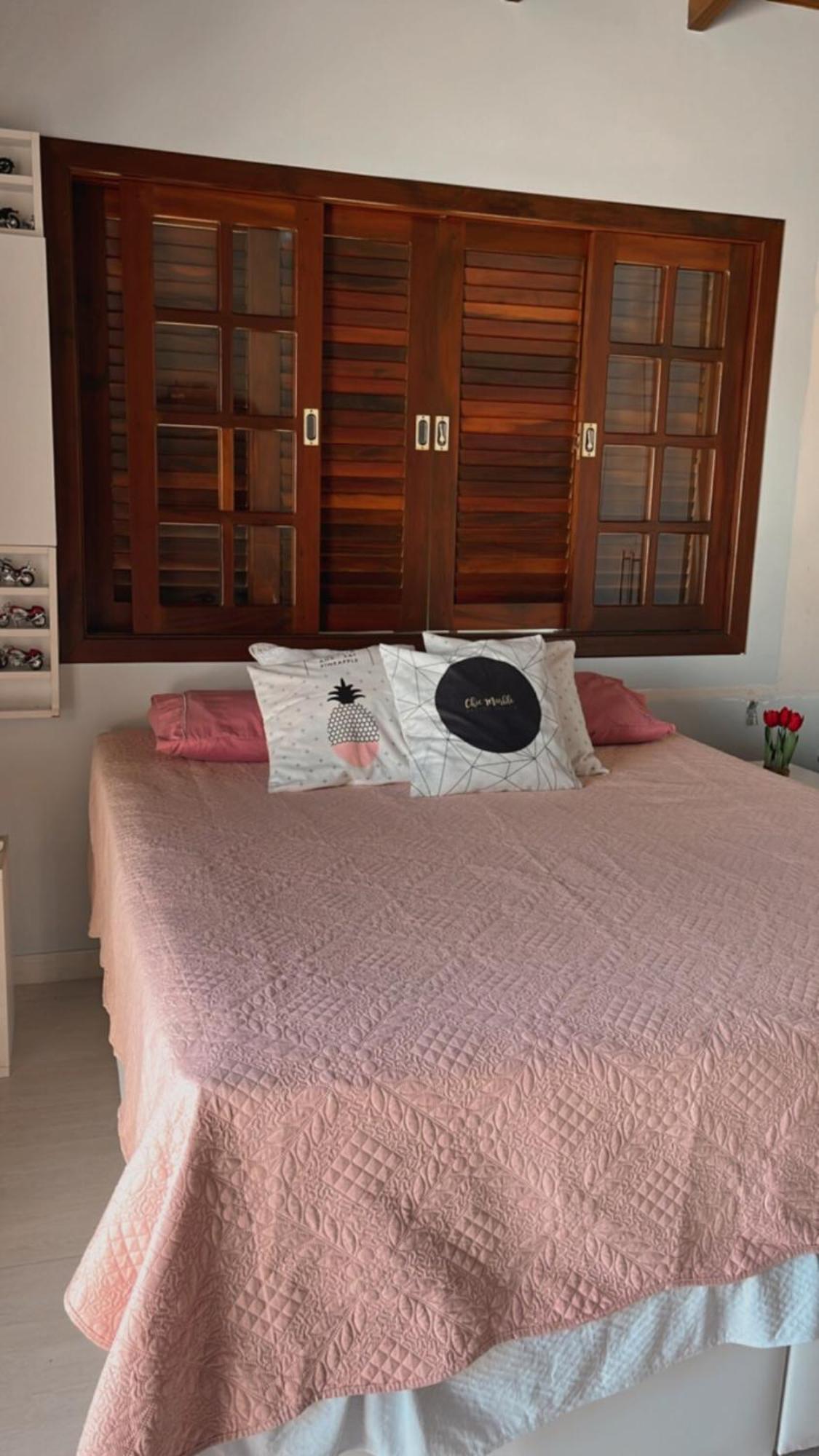 Refugio No Pereque Acu - Confort Casa de férias