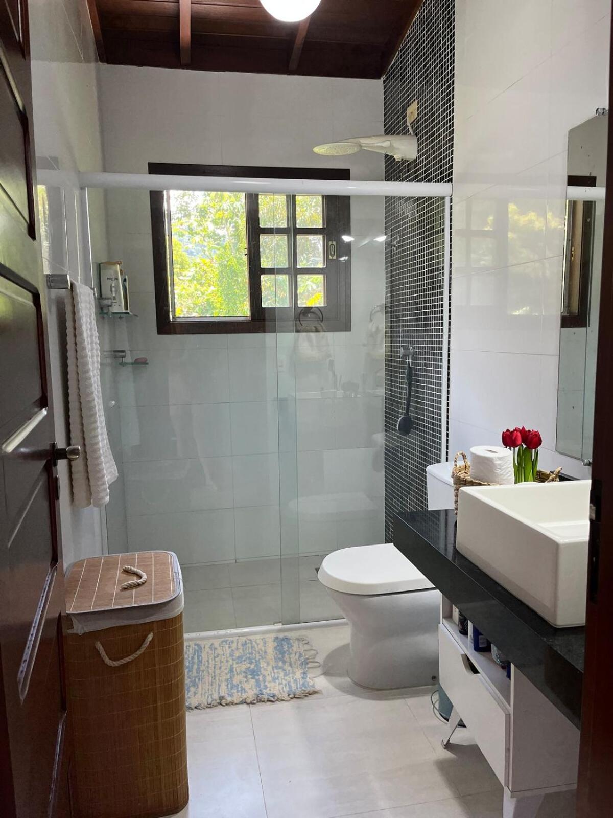 Casa de férias Refugio No Pereque Acu - Confort *