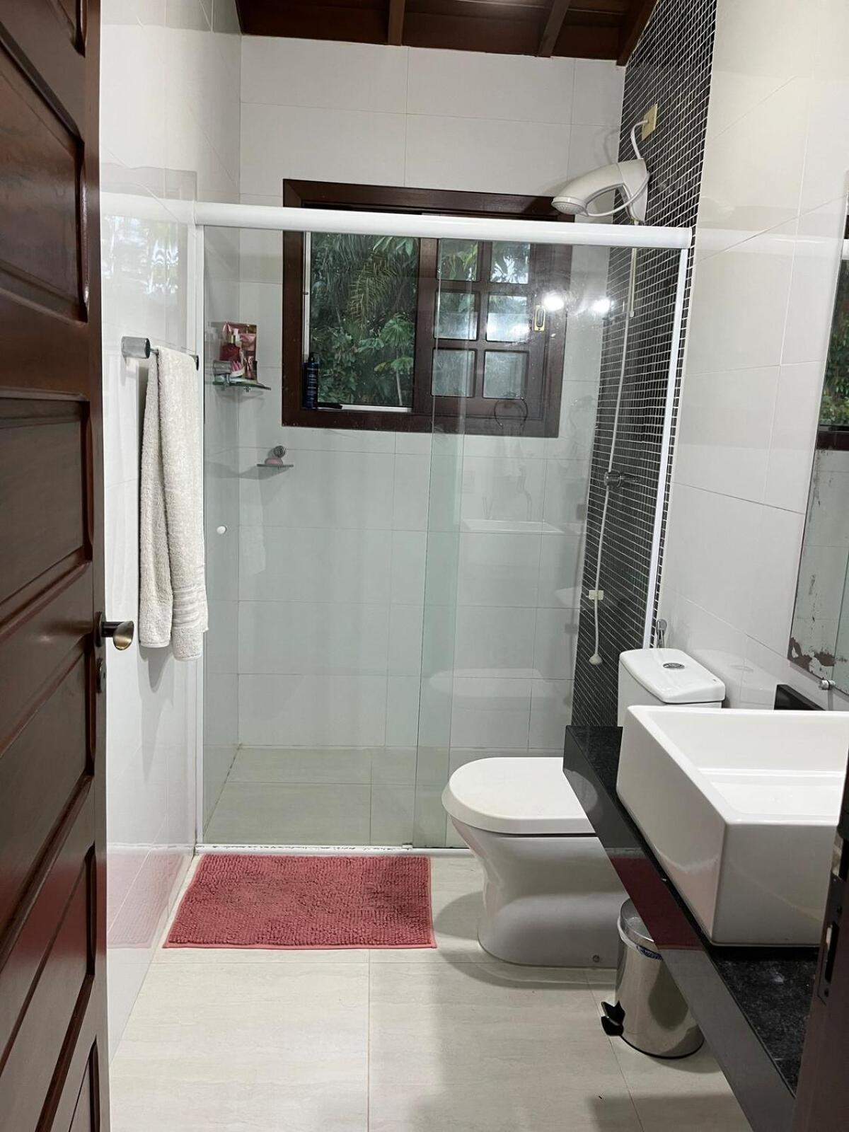 Refugio No Pereque Acu - Confort Casa de férias
