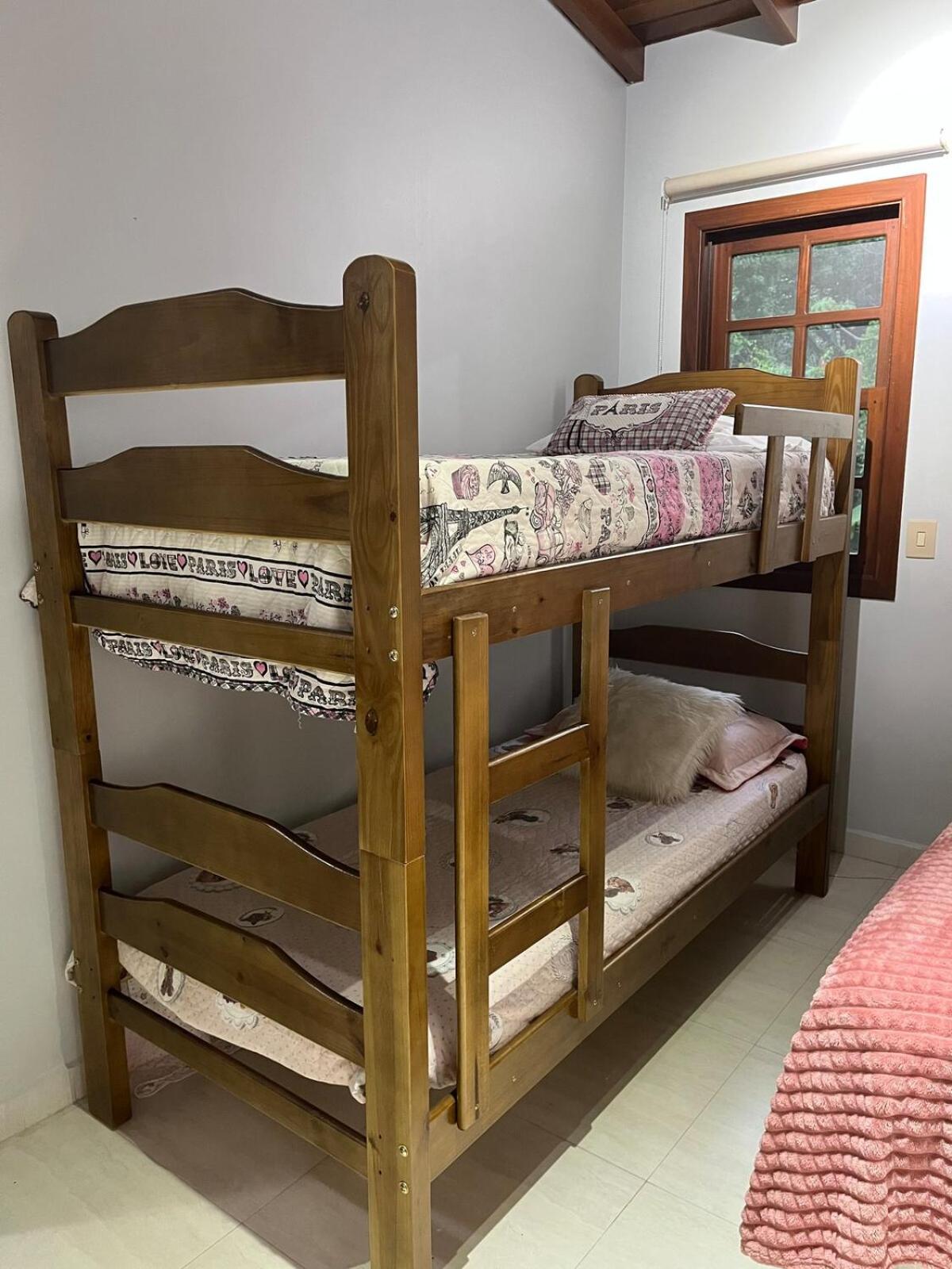 Casa de férias Refugio No Pereque Acu - Confort Ubatuba