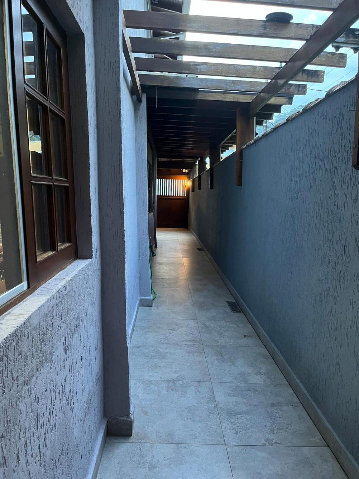 Casa de férias Refugio No Pereque Acu - Confort *