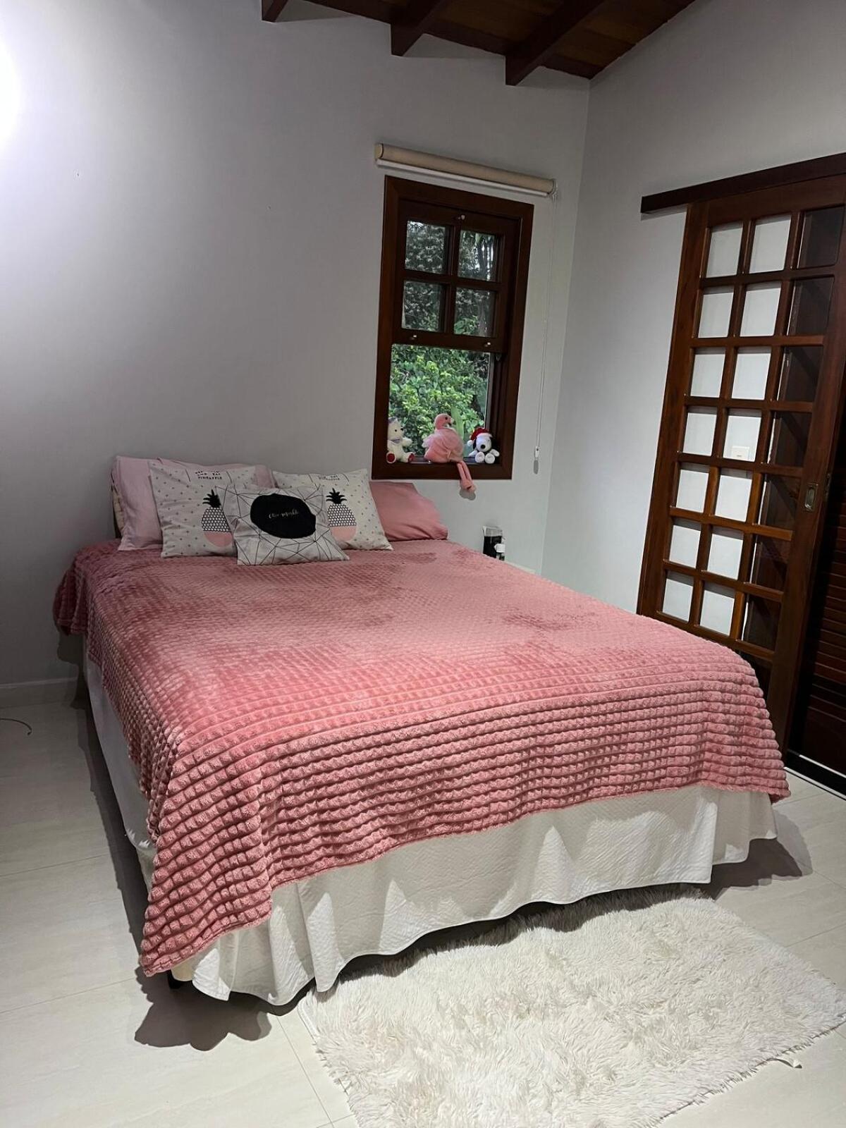 Casa de férias Refugio No Pereque Acu - Confort