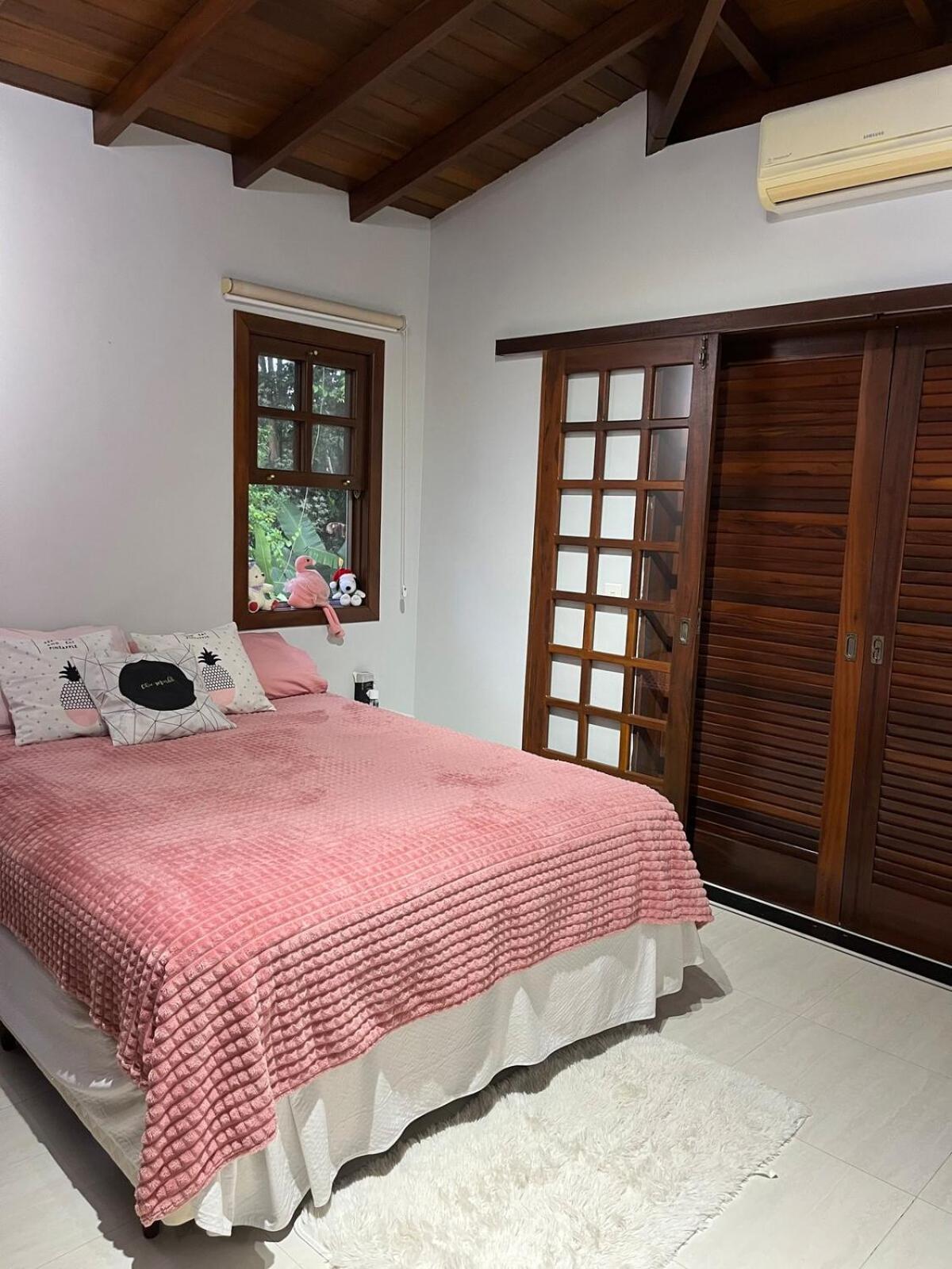 Refugio No Pereque Acu - Confort Casa de férias Ubatuba