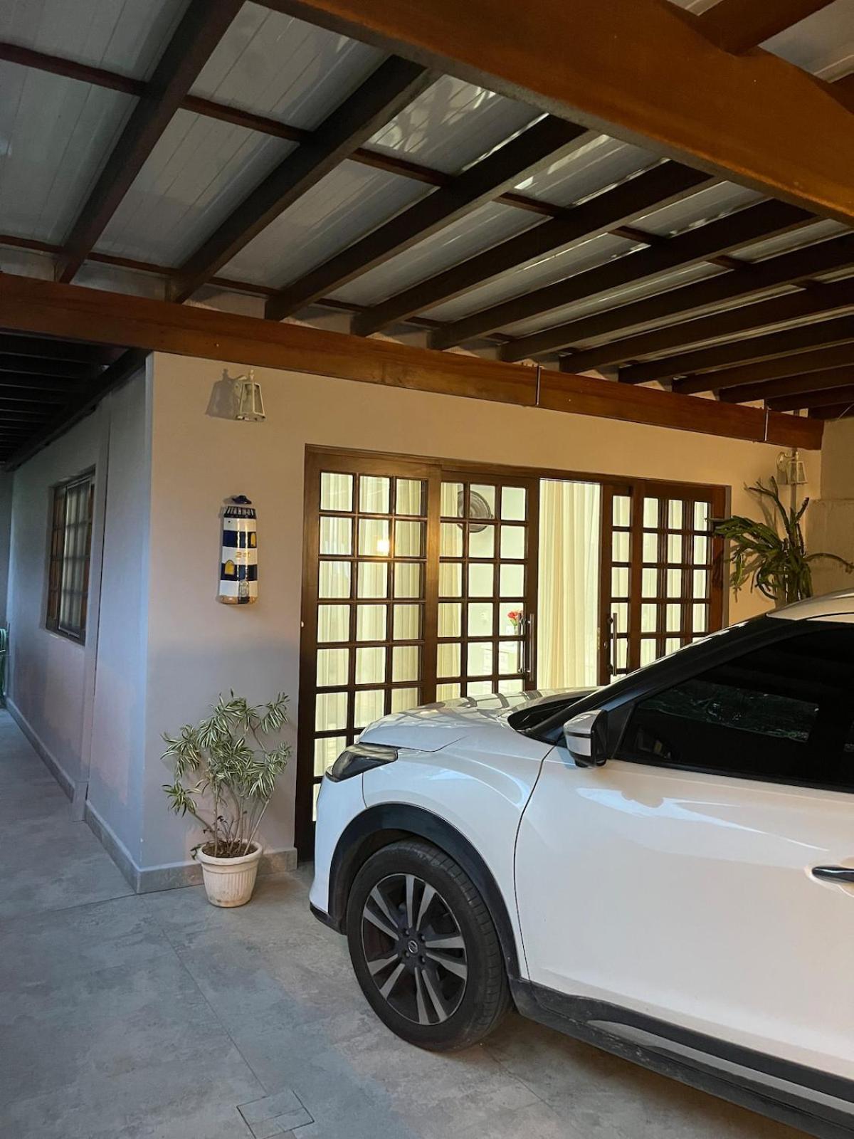 Refugio No Pereque Acu - Confort Casa de férias *