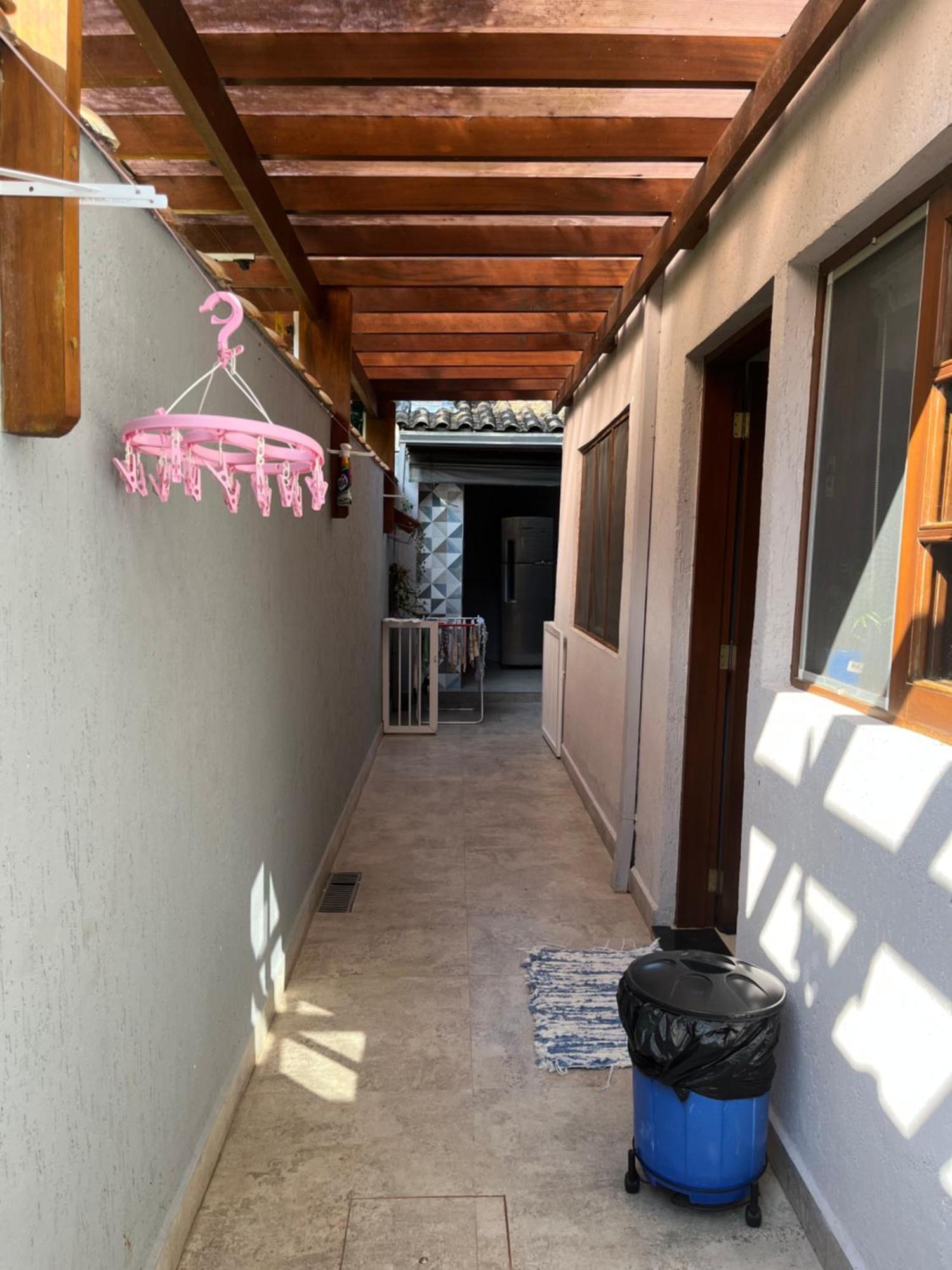 Refugio No Pereque Acu - Confort