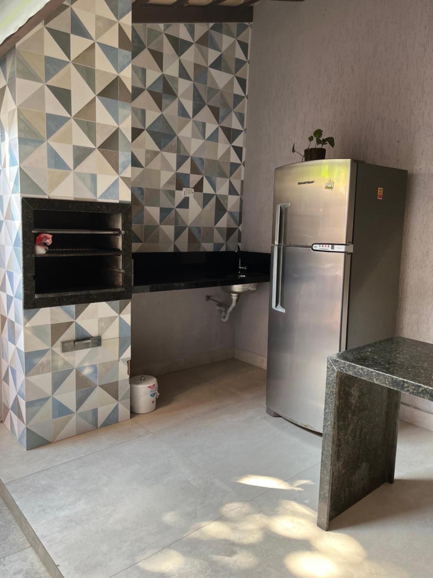 Refugio No Pereque Acu - Confort Casa de férias *