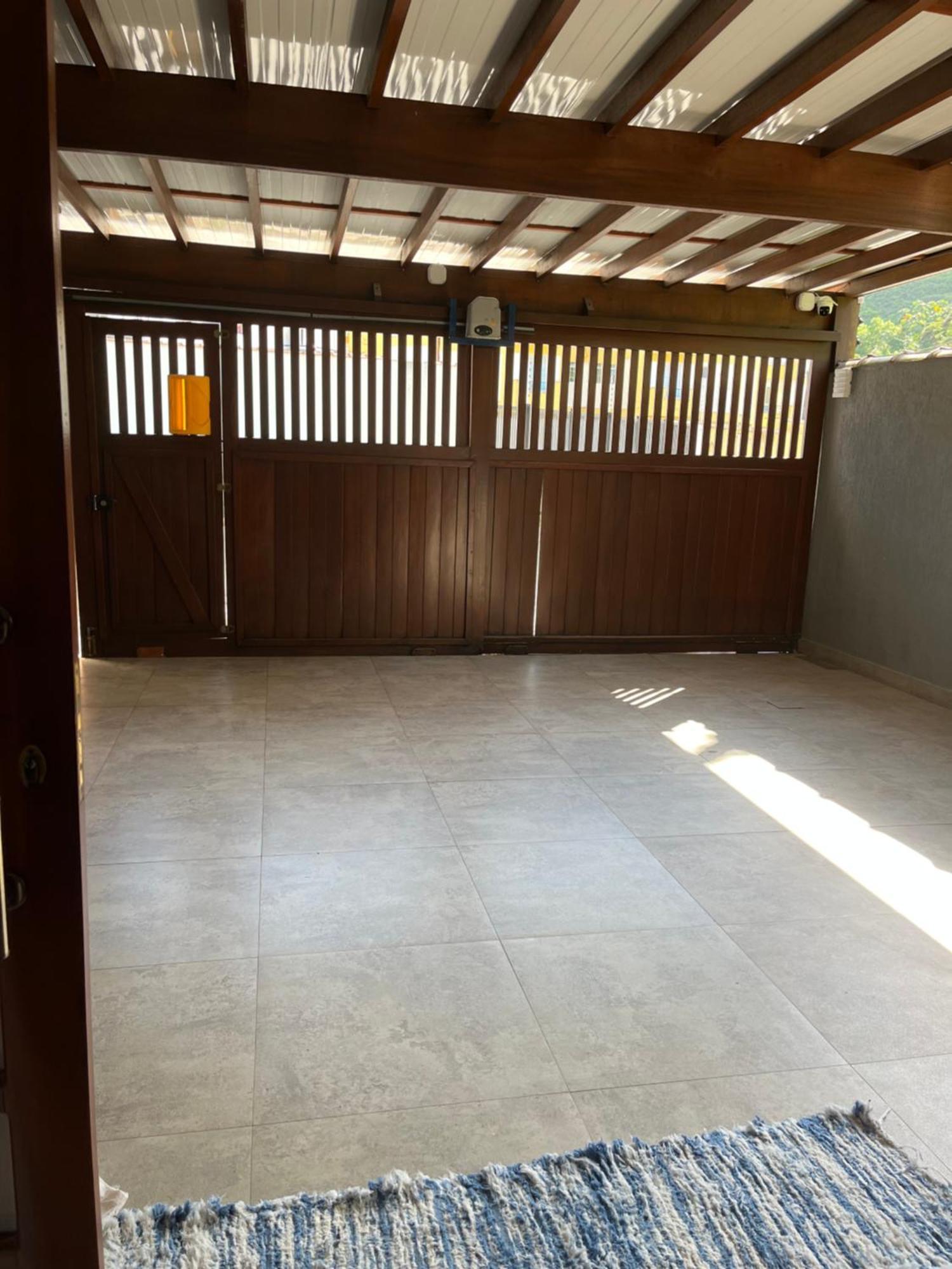 Refugio No Pereque Acu - Confort Casa de férias *