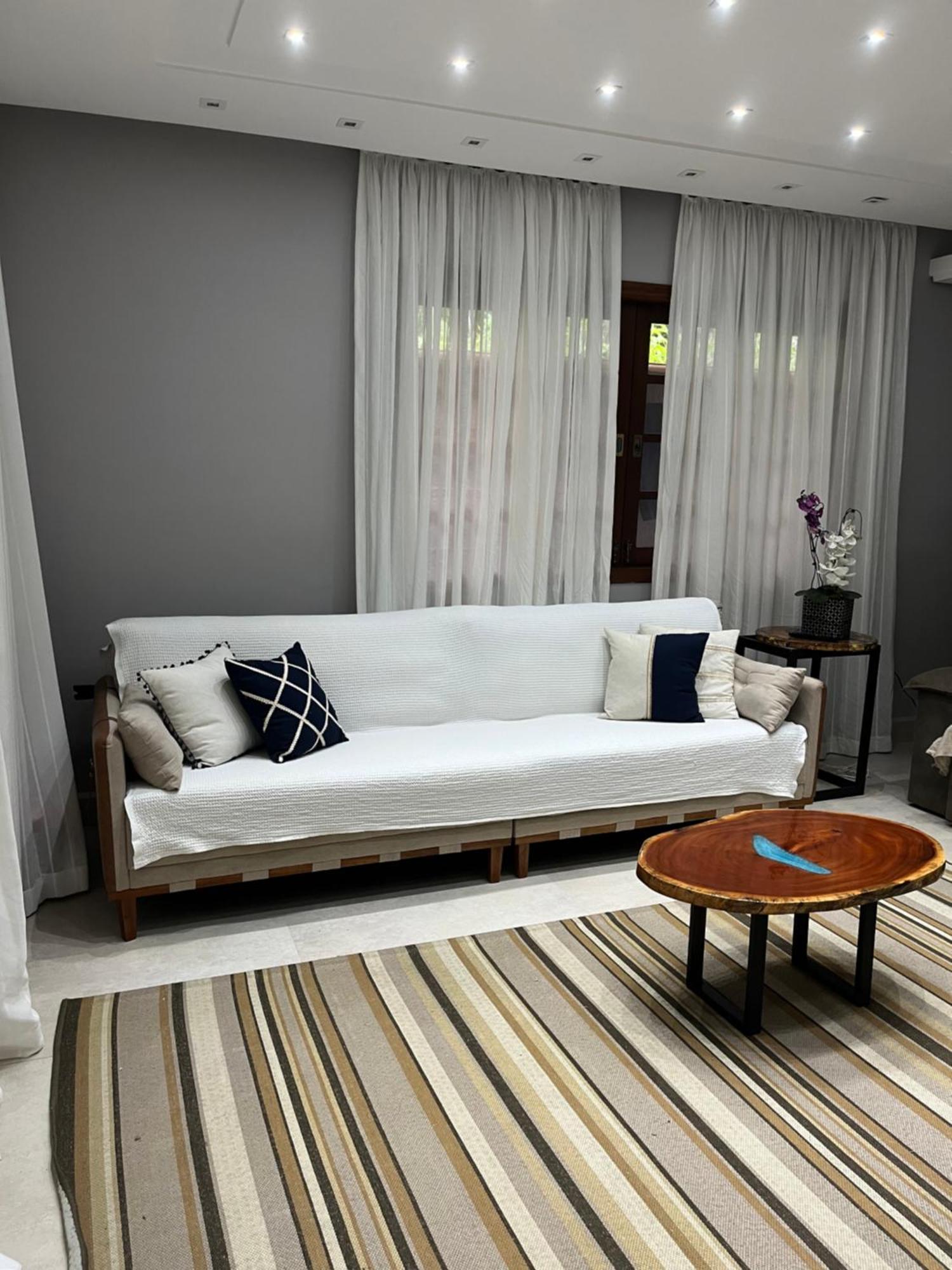 Refugio No Pereque Acu - Confort Casa de férias *